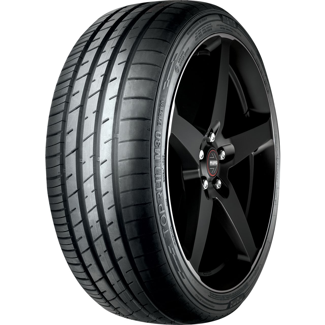 MOMO TOPRUN M30 EUROPA 195/45R16 84V XL