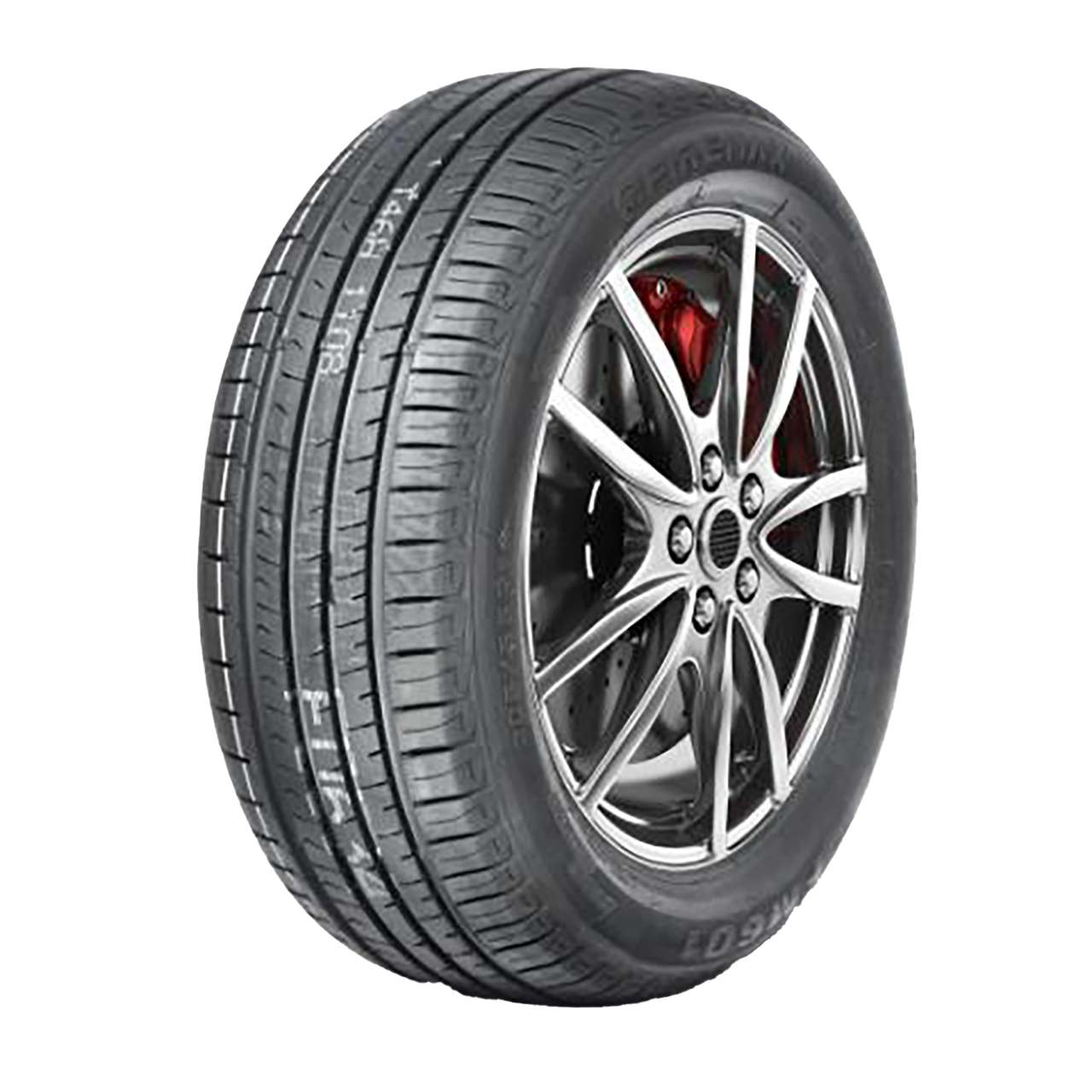 FIREMAX FM601 245/40R18 97W BSW XL