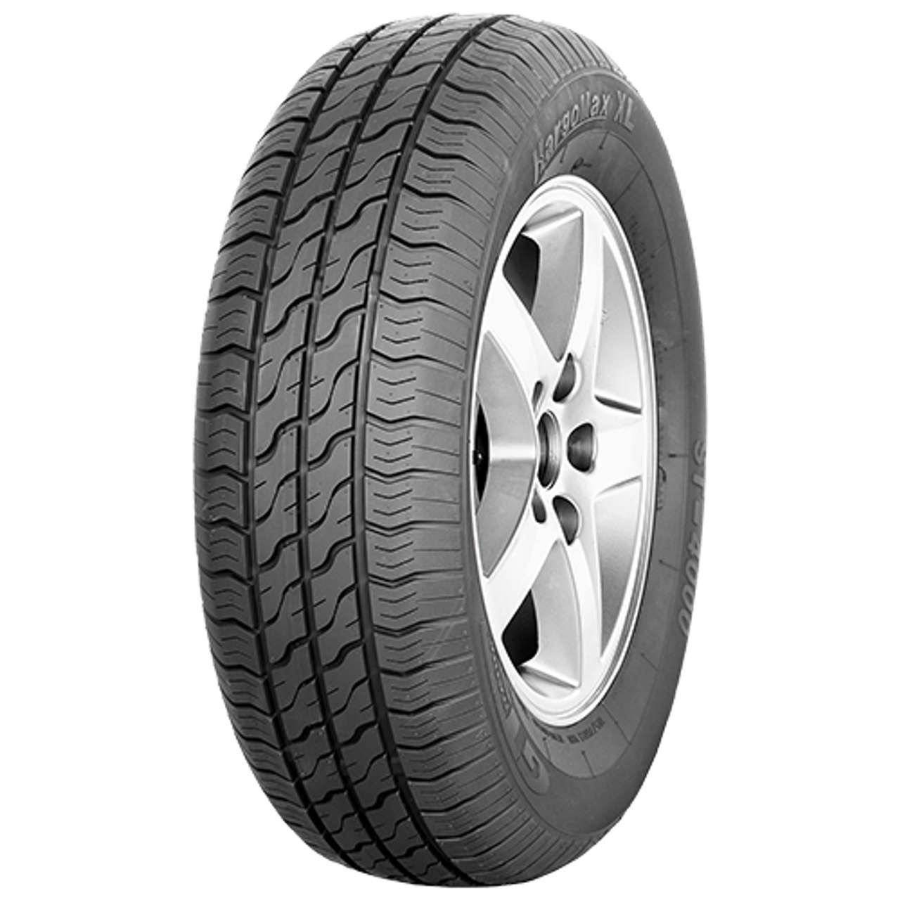 GT-RADIAL 185/65 R 14 XL TL 93N KARGOMAX ST-4000 BSW M+S (CHN)