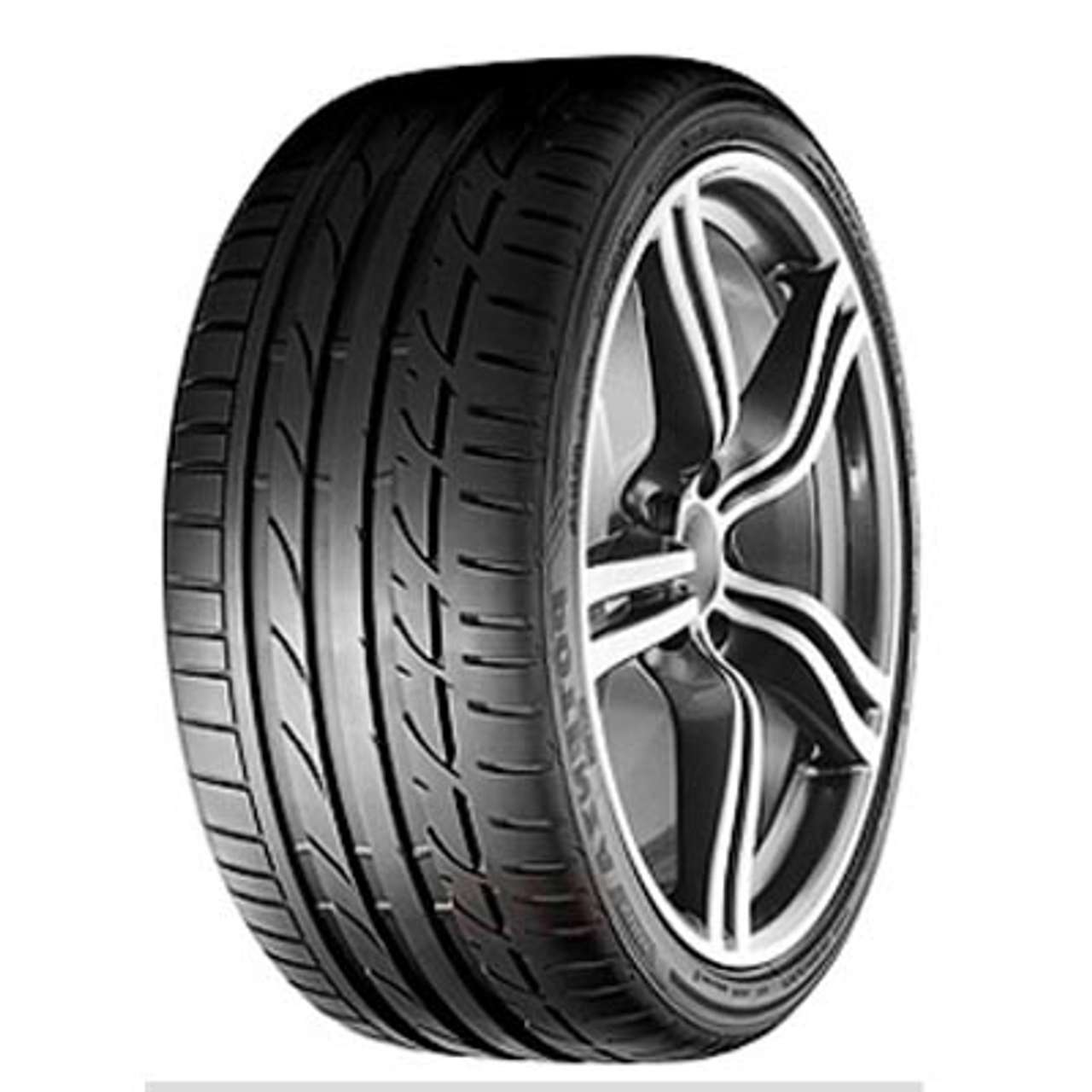 BRIDGESTONE POTENZA S001 I (*) 215/45R20 95W BSW XL