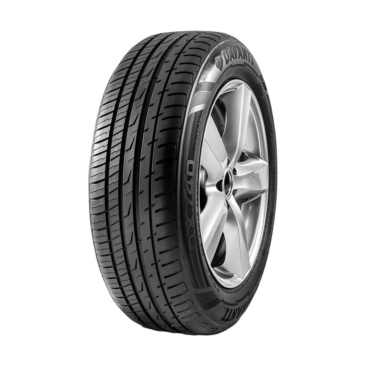 DAVANTI DX740 235/65R17 108V BSW XL