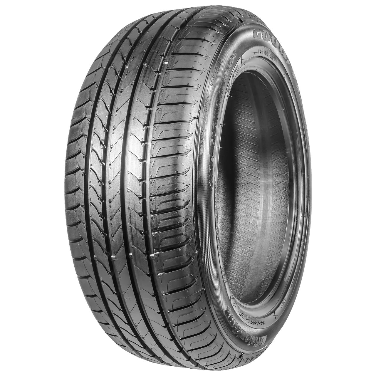 GOODYEAR EFFICIENTGRIP (*) RSC ROF 285/40R20 104Y MFS