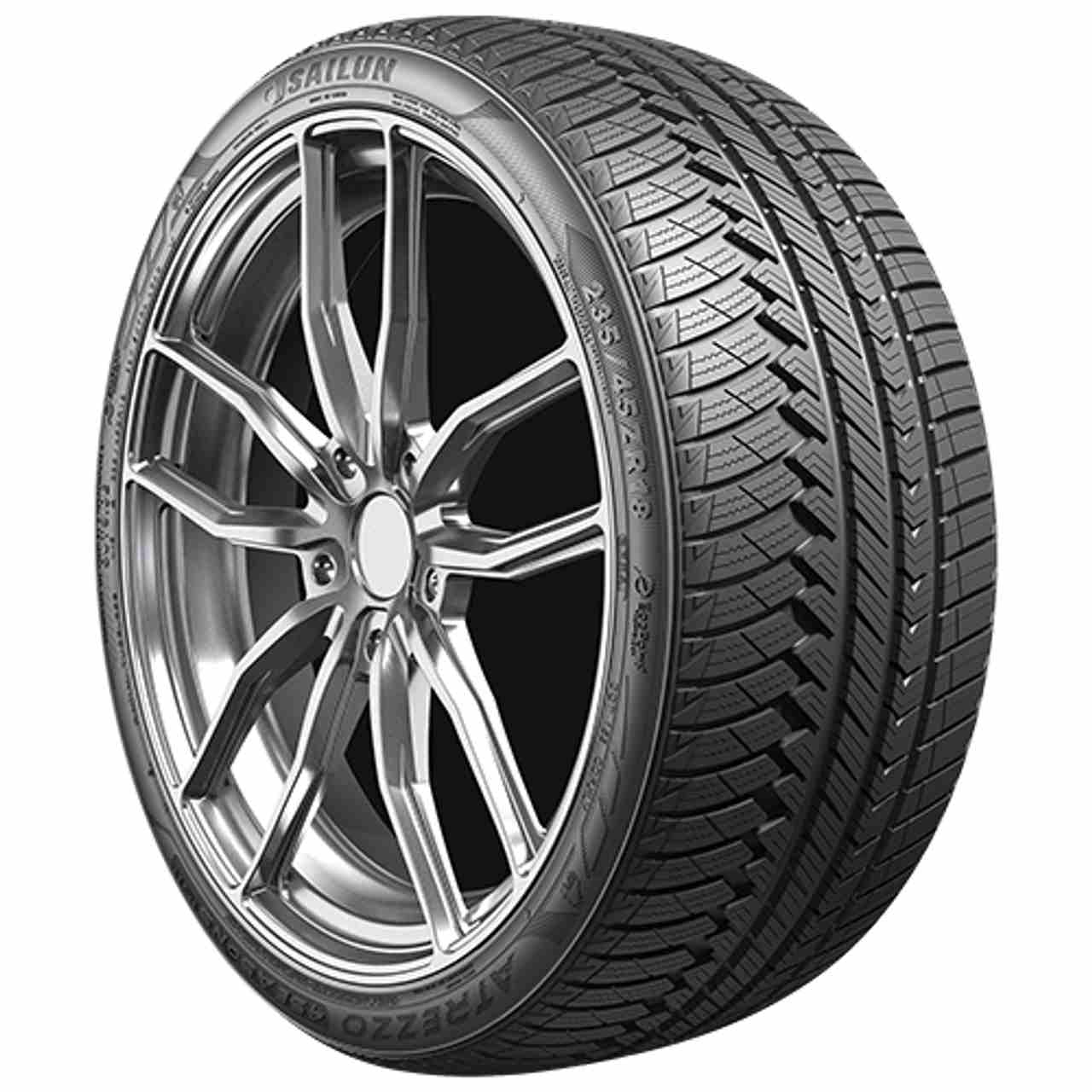 SAILUN ATREZZO 4SEASONS PRO EV 215/55R18 99V MFS BSW XL