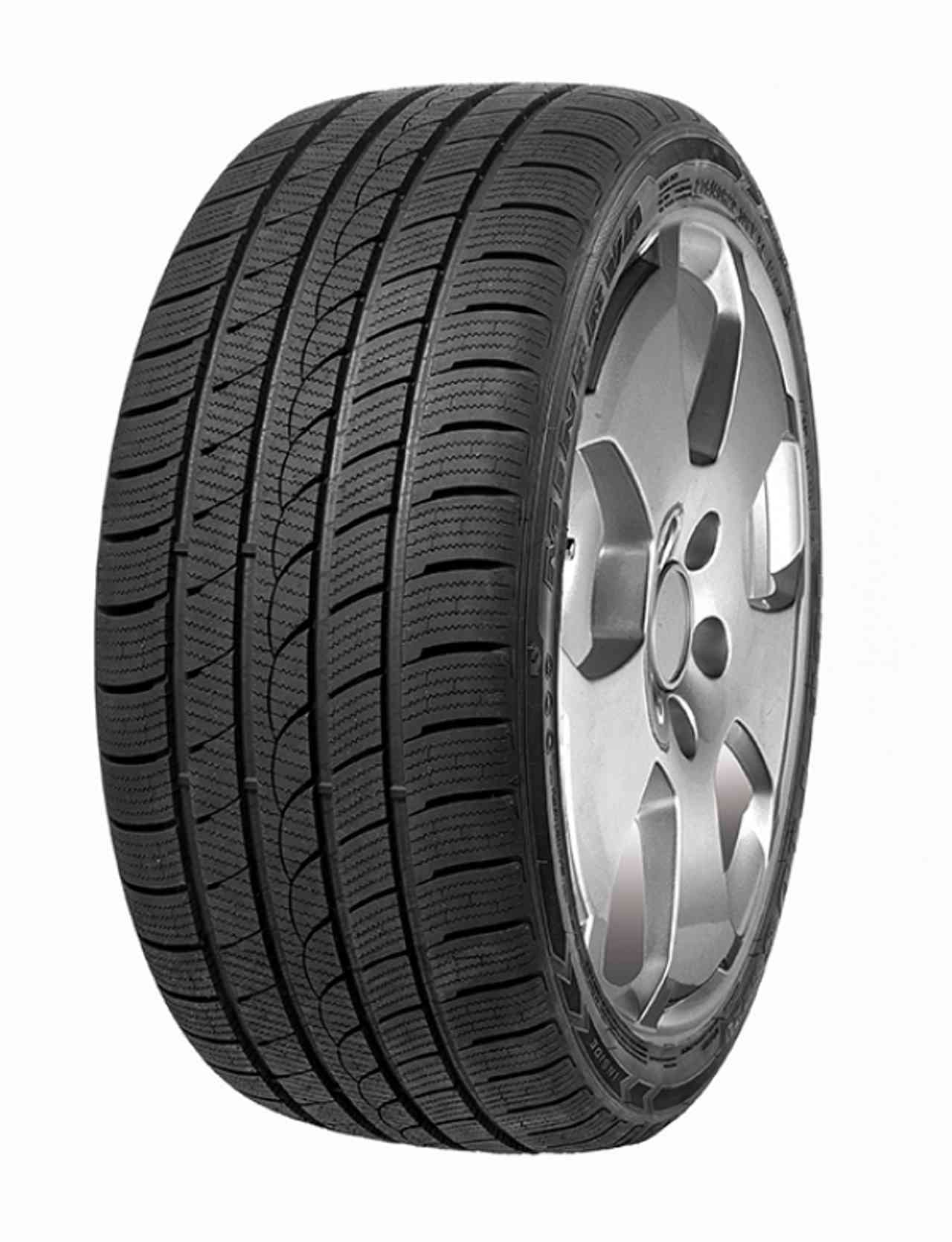 MINERVA S220 275/40R20 106V XL