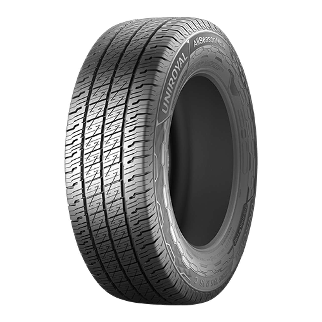 UNIROYAL ALLSEASONMAX 225/70R15C 112R 