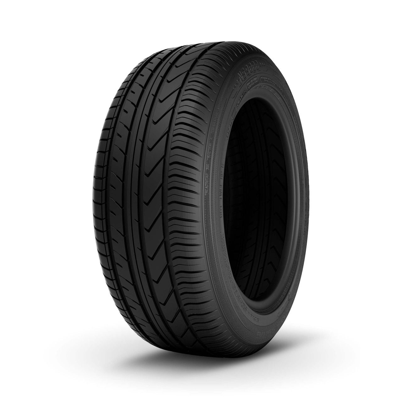 NORDEXX NS9000 215/45R17 91W BSW XL