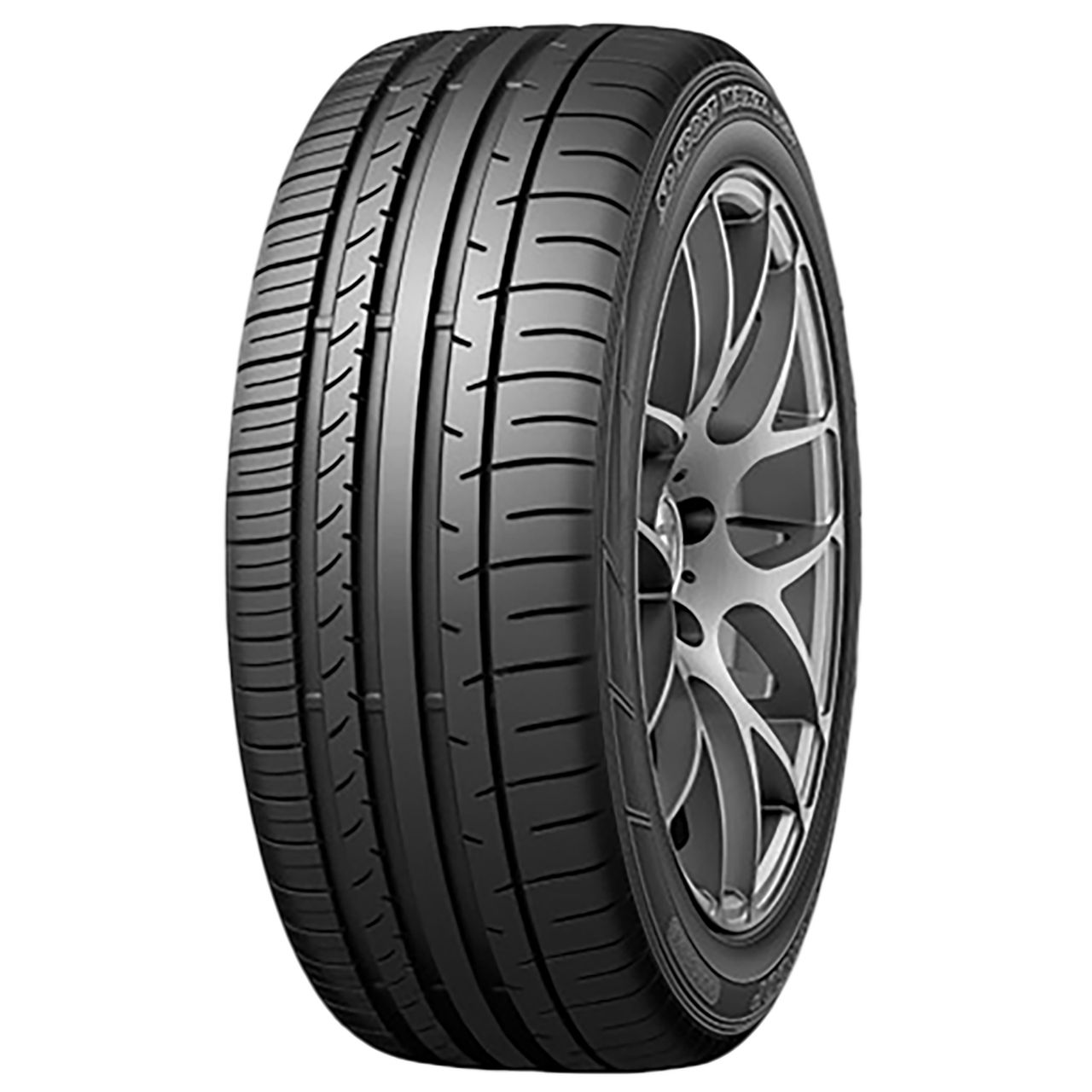 DUNLOP SP SPORT MAXX 050 225/55R18 98H BSW