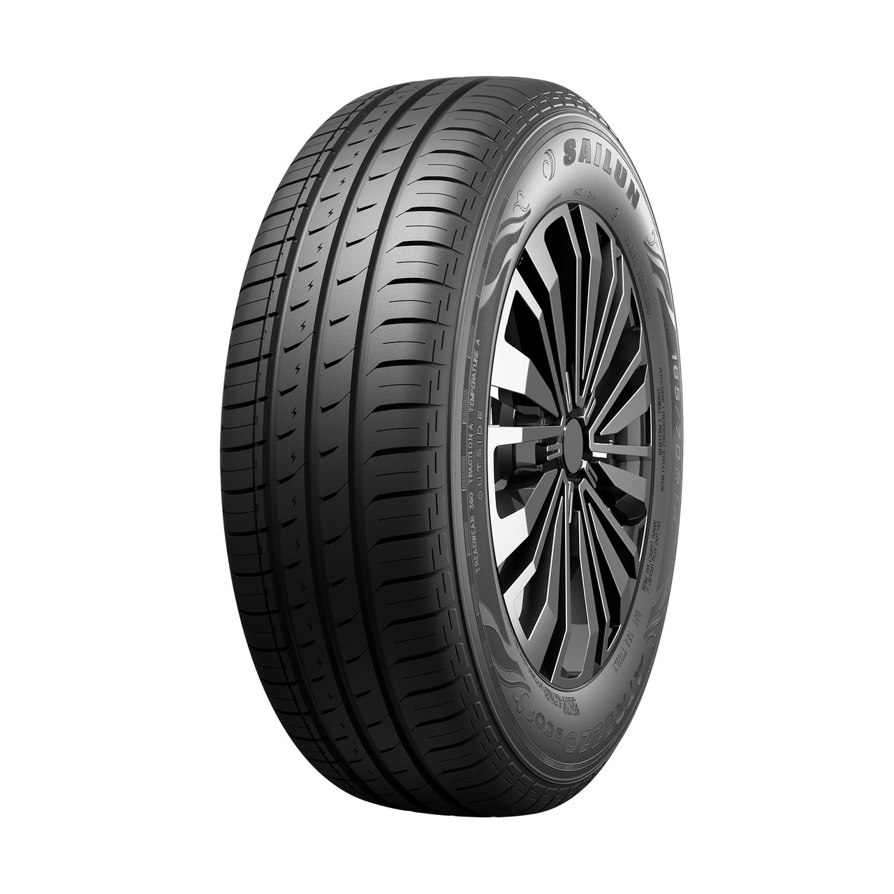 SAILUN ATREZZO ECO (SH31) 165/50R15 72V BSW