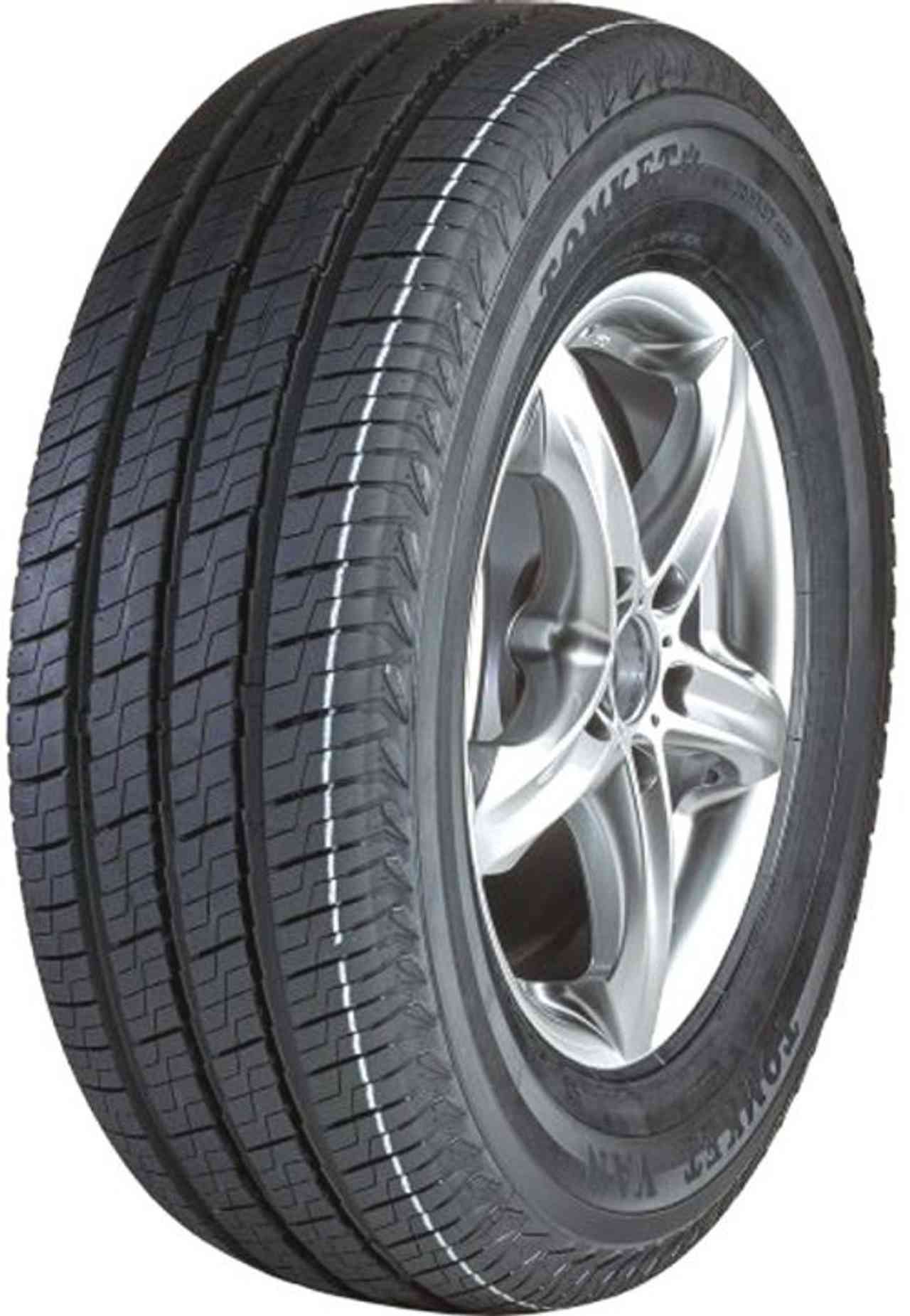 TOMKET SNOWROAD VAN 185/75R16C 104R BSW