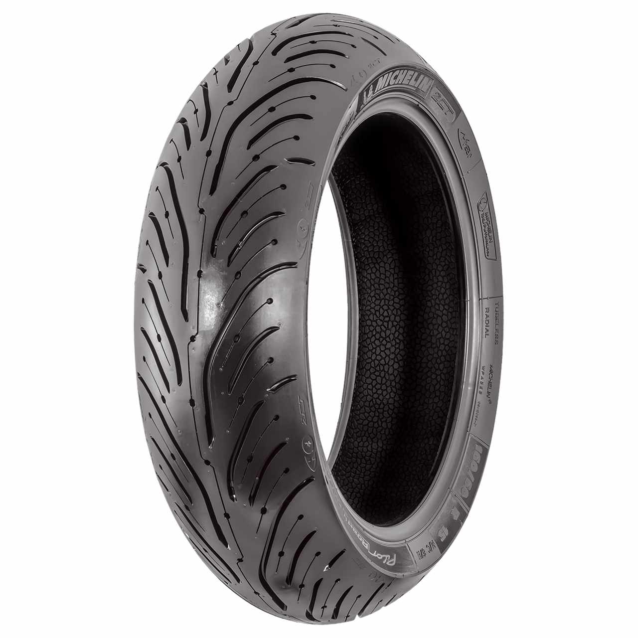 MICHELIN PILOT ROAD 4 SCOOTER REAR 160/60 R15 M/C TL 67H REAR