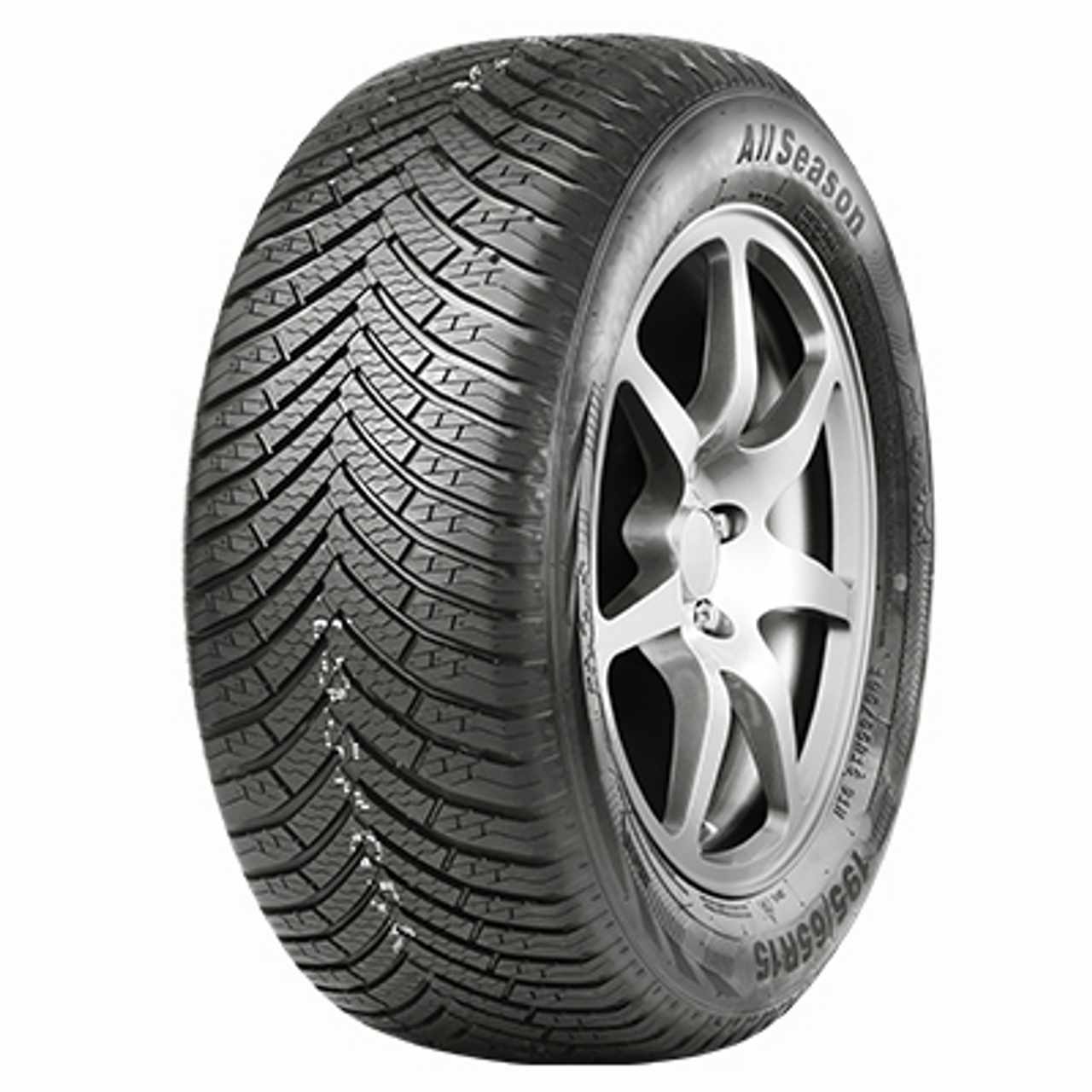 LEAO I-GREEN ALL SEASON 205/60R16 96H BSW XL