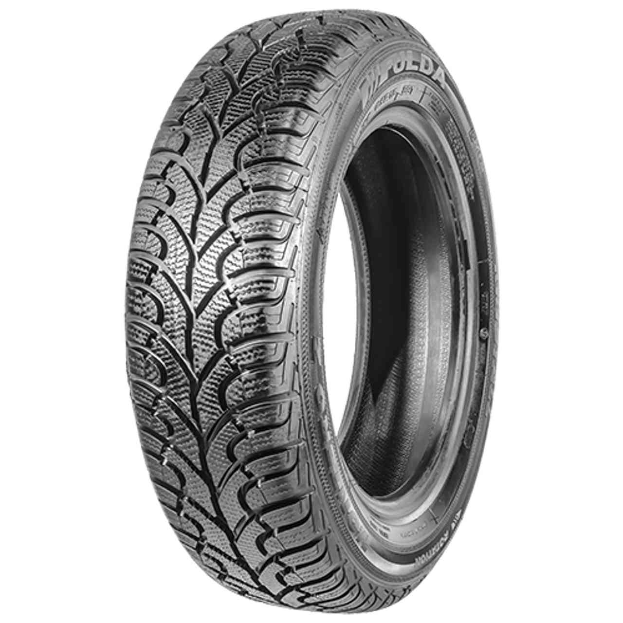 FULDA KRISTALL MONTERO 2 155/70R13 75T 