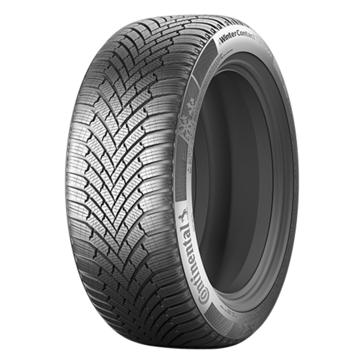 CONTINENTAL WINTERCONTACT TS 860 175/80R14 88T