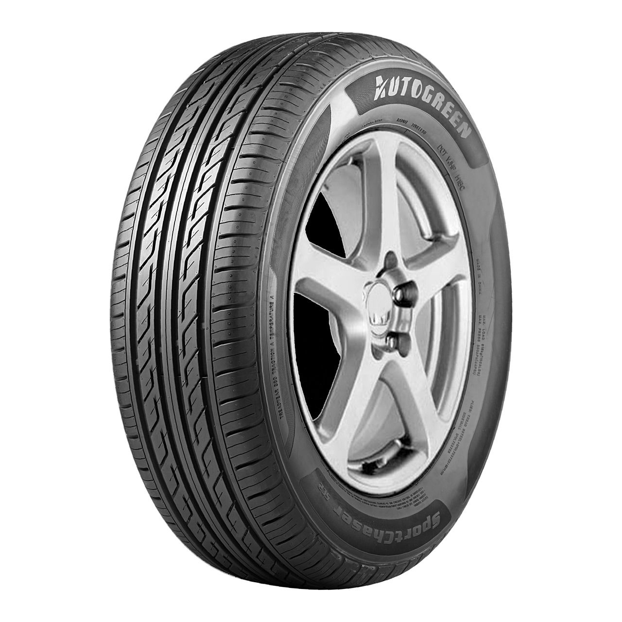 AUTOGREEN SPORTCHASER-SC2 185/55R16 83V BSW