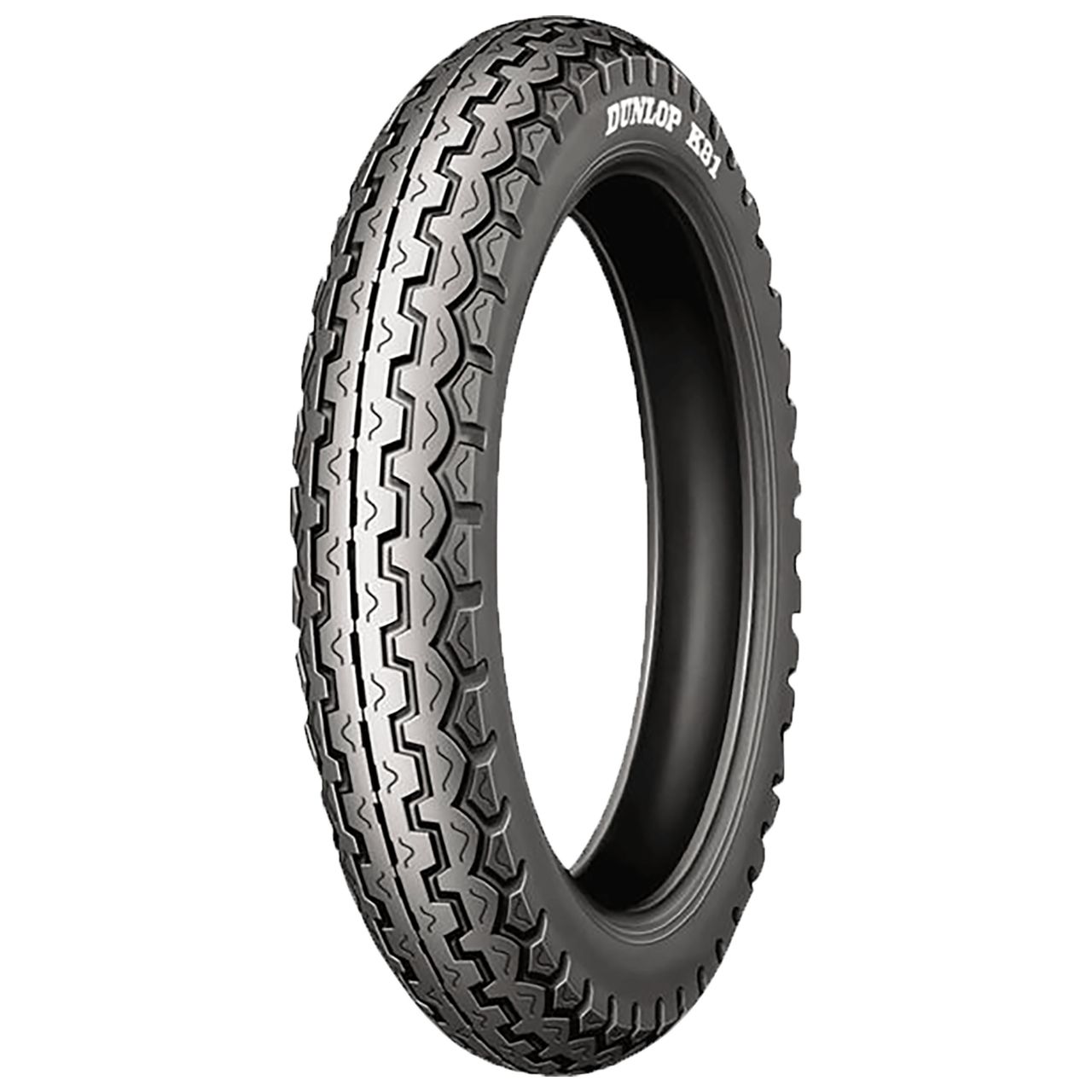 DUNLOP TT100 4.10 - 18 M/C TT 59H K81