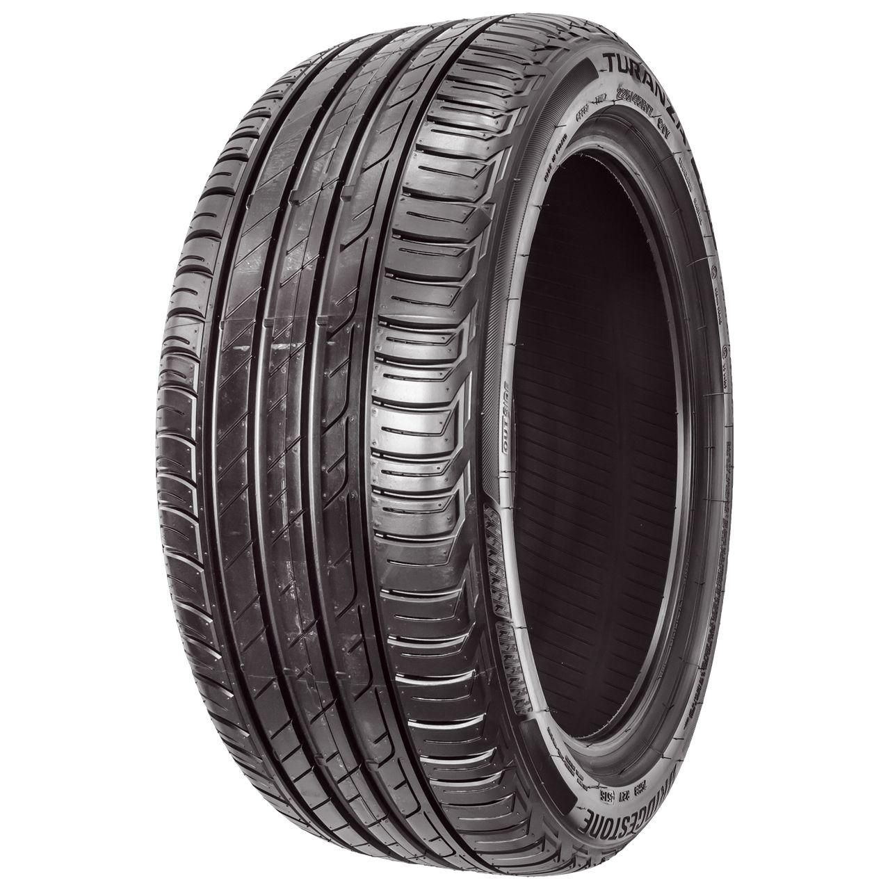 BRIDGESTONE TURANZA T001 (AO) 215/45R16 90V XL