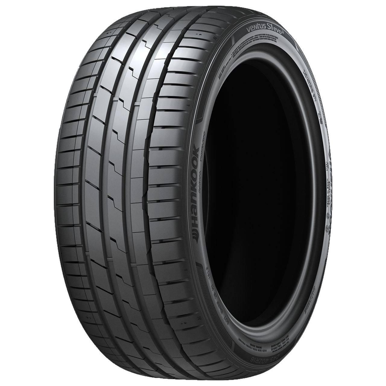 HANKOOK VENTUS S1 EVO3 EV (T1) 255/45R19 104W BSW XL