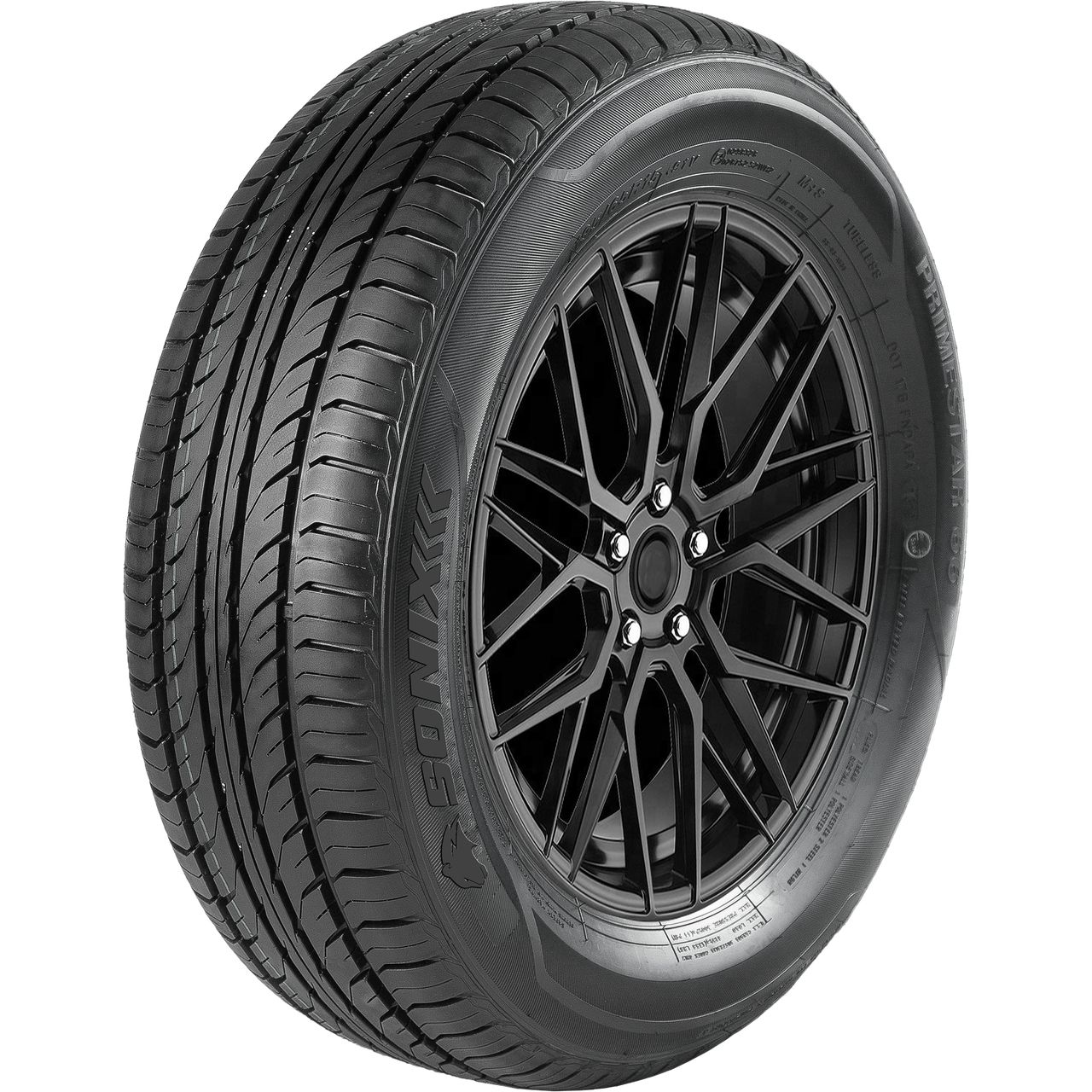 SONIX PRIMESTAR 66 145/65R15 72T BSW