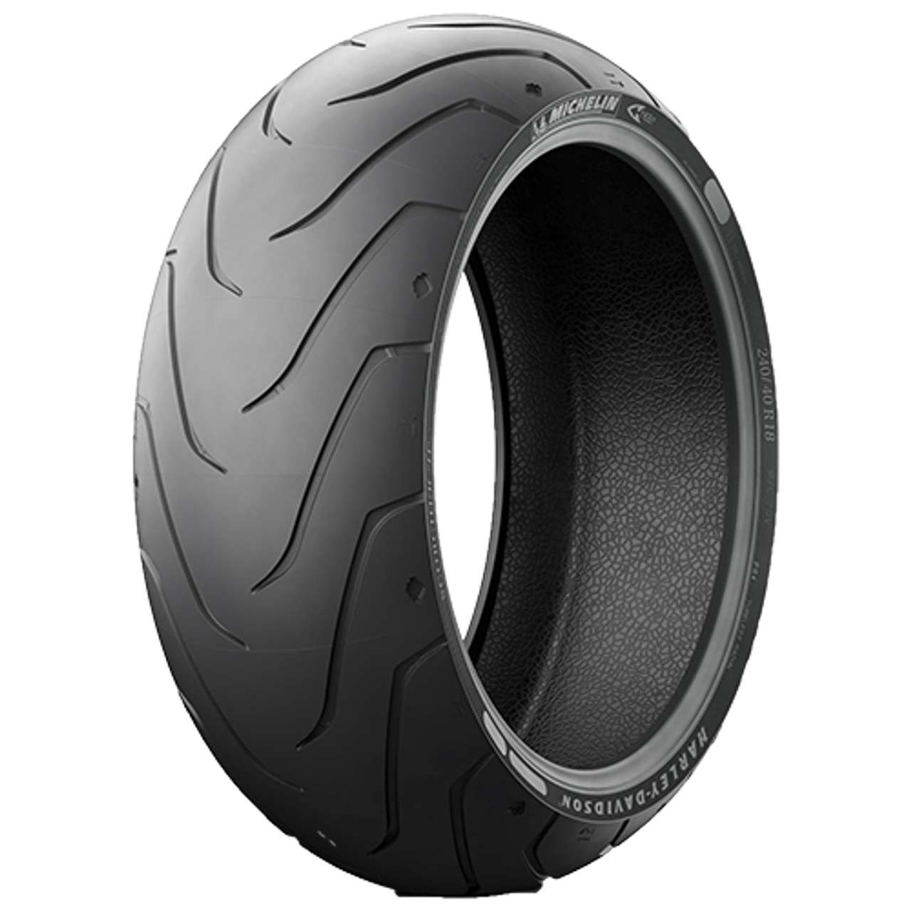 MICHELIN SCORCHER 11 REAR 140/75 R15 M/C TL 65H REAR