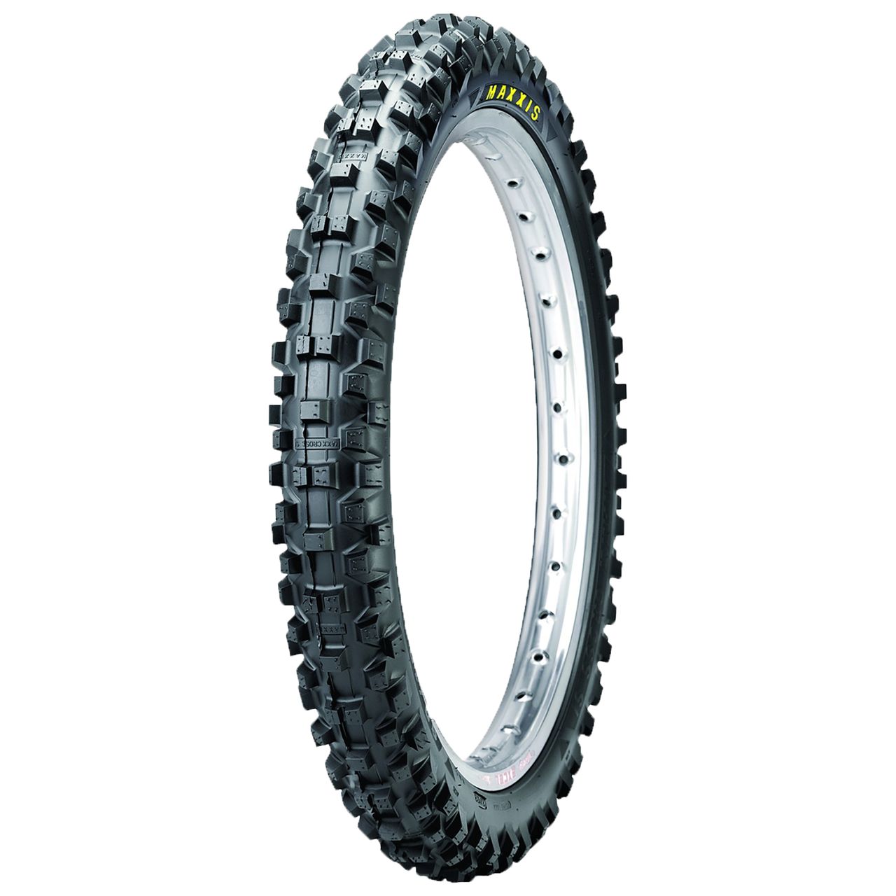 MAXXIS MAXXCROSS SI M7311 90/100 - 21 TT 57M FRONT