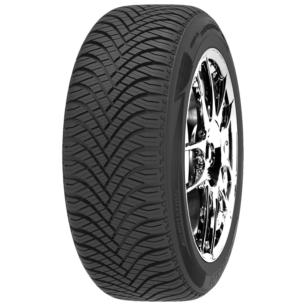 GOODRIDE ALL SEASON ELITE Z-401 235/60R17 102V BSW