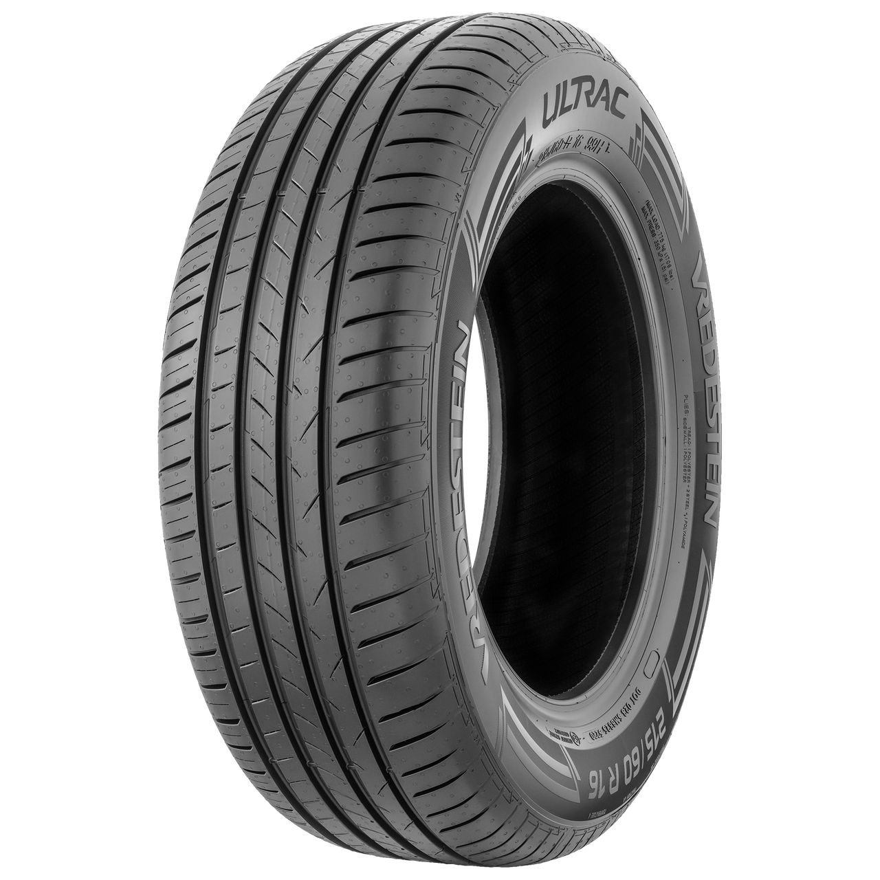 VREDESTEIN ULTRAC 255/60R18 112W XL