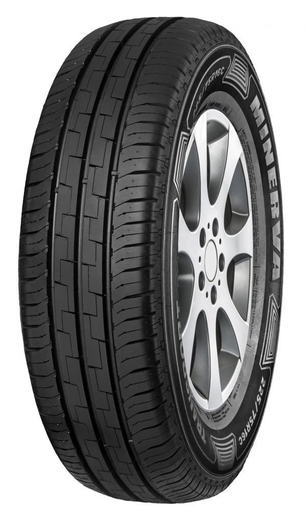 MINERVA TRANSPORT RF19 225/70R15C 112S BSW