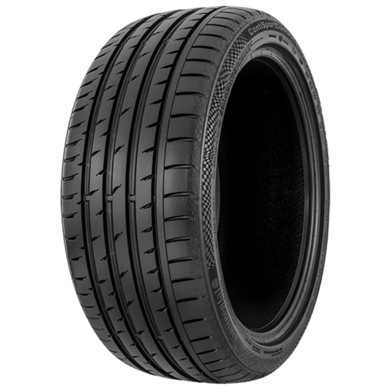 CONTINENTAL CONTISPORTCONTACT 3 195/40R17 81V FR XL