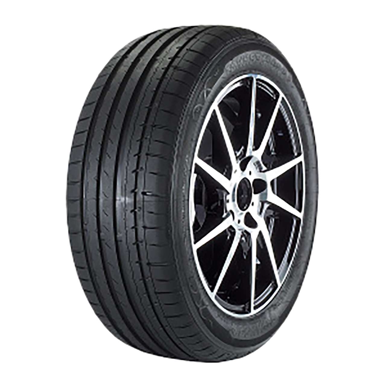 TOMKET TOMKET SPORT 3 225/55R16 99W BSW XL