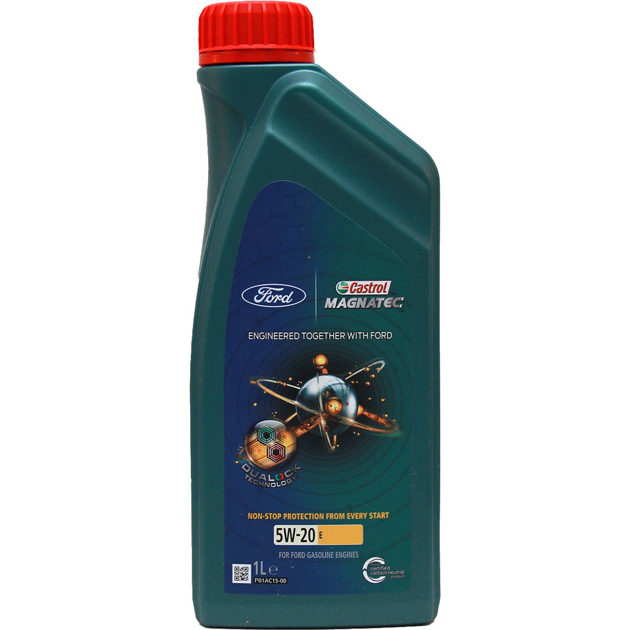 Ford Castrol Magnatec 5W-20 E 1 Liter