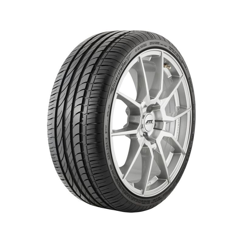 STAR PERFORMER INTERSTELLAR 245/40R17 95W BSW XL