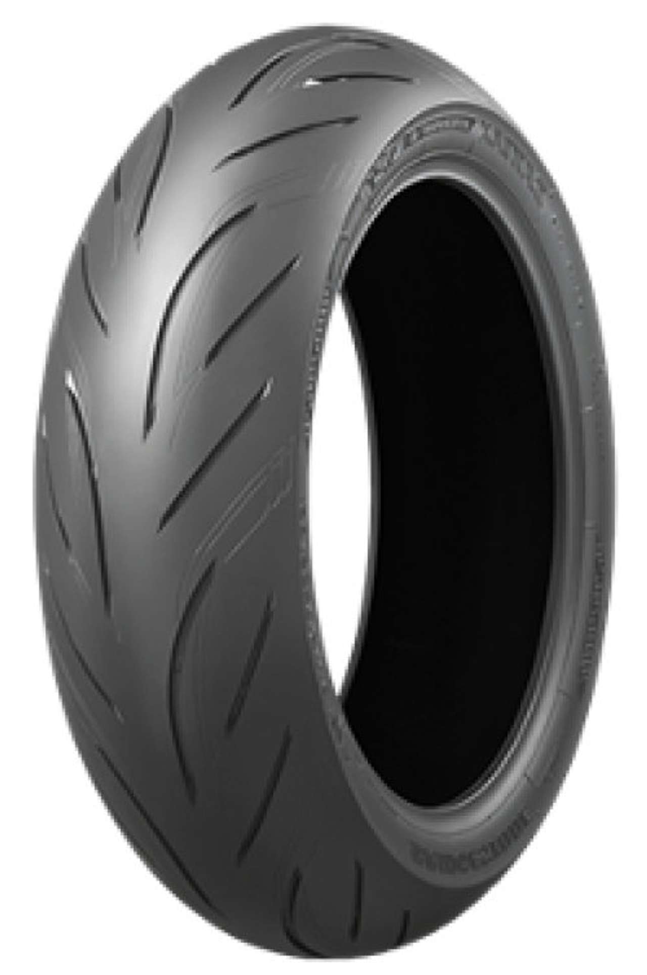 BRIDGESTONE BATTLAX S21 REAR 200/55 R17 M/C TL 78(W) REAR