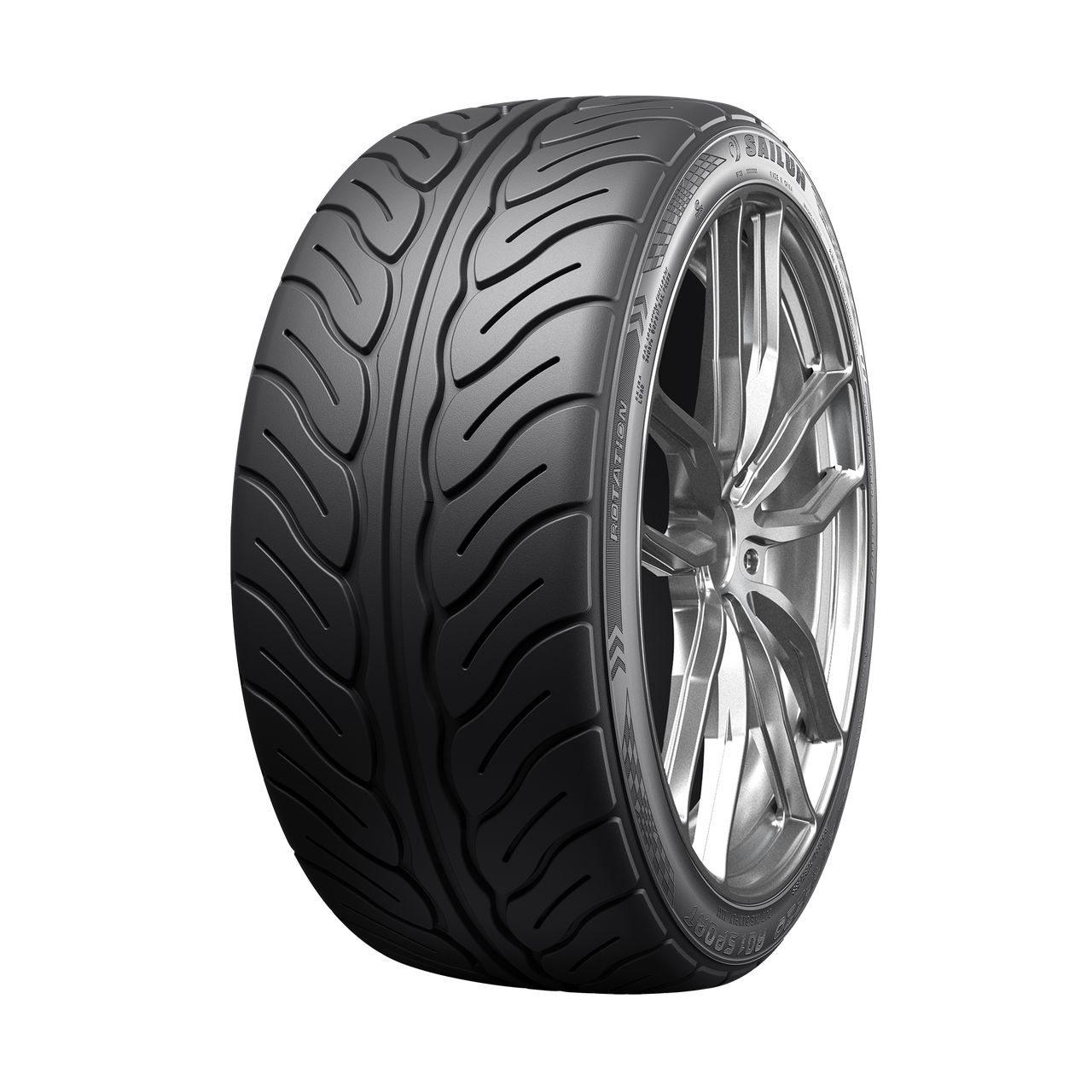 SAILUN ATREZZO R01 SPORT 195/50R15 82V PE58 MFS BSW