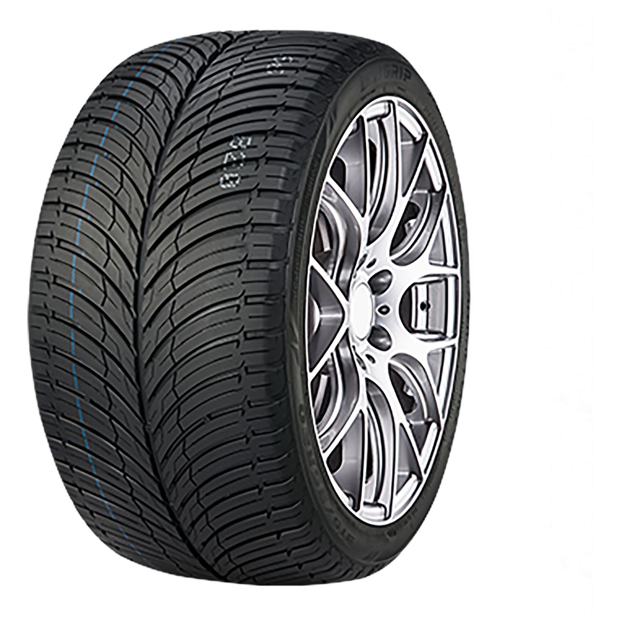 UNIGRIP LATERAL FORCE 4S 255/60R17 110V BSW XL