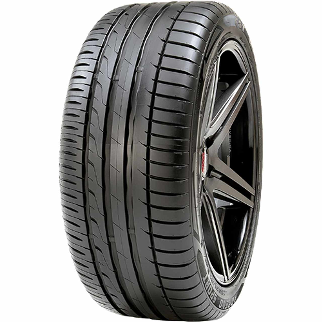 CST ADRENO H/P SPORT AD-R8 235/65R17 108V XL