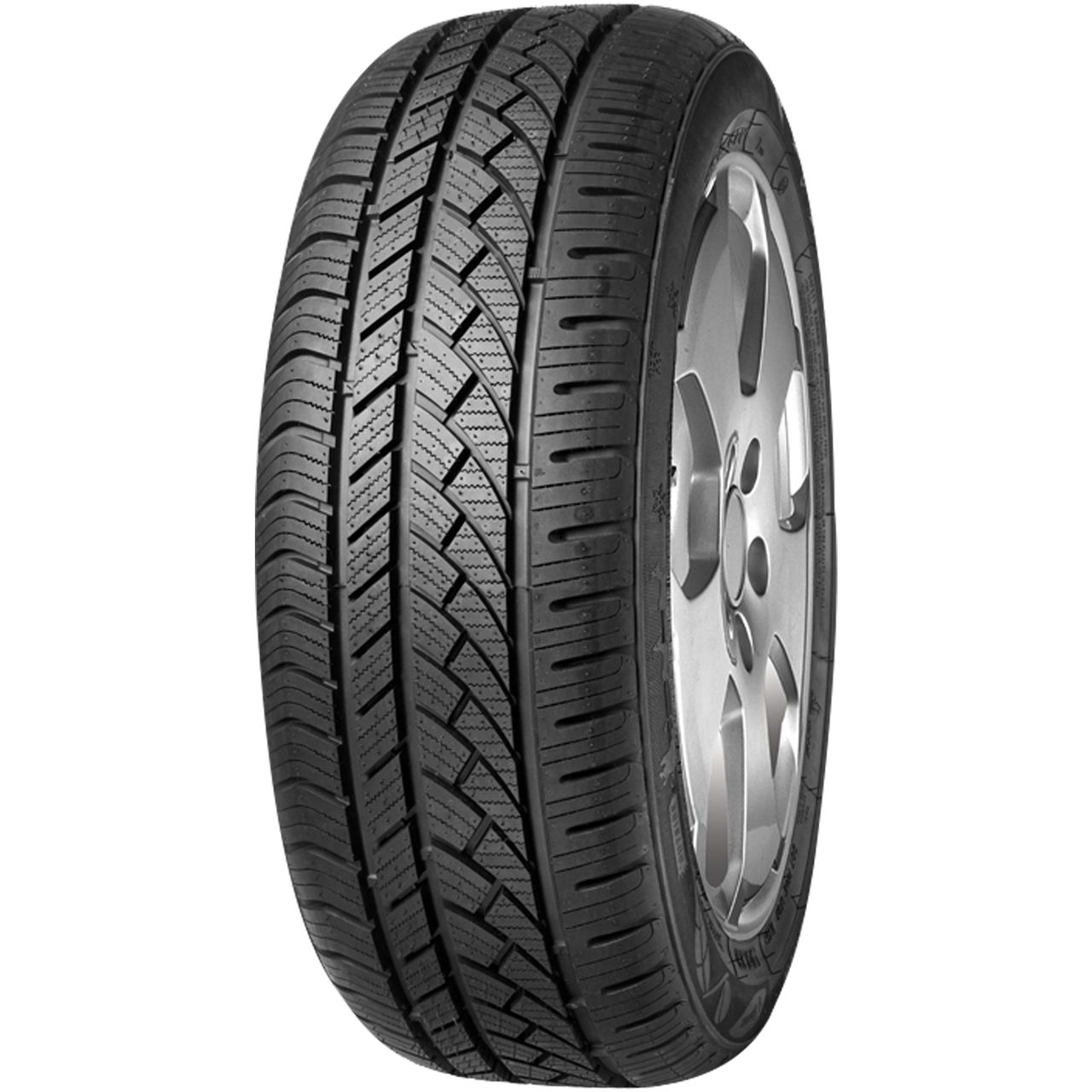 ATLAS GREEN 4S 245/45R17 99W BSW XL