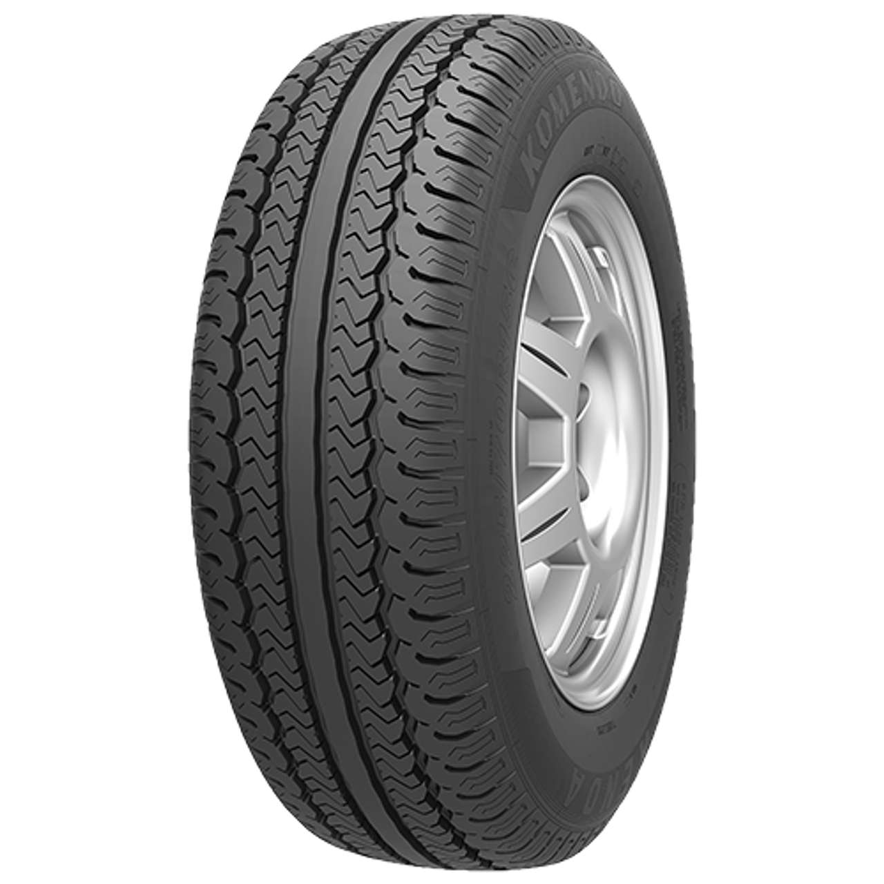 KENDA KOMENDO KR33 175/70R14C 95T BSW