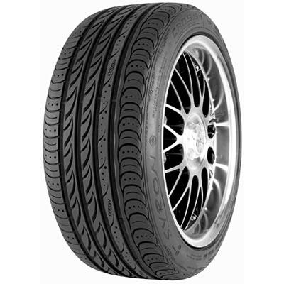 Syron Cross 1 Plus 235/60R16 100V