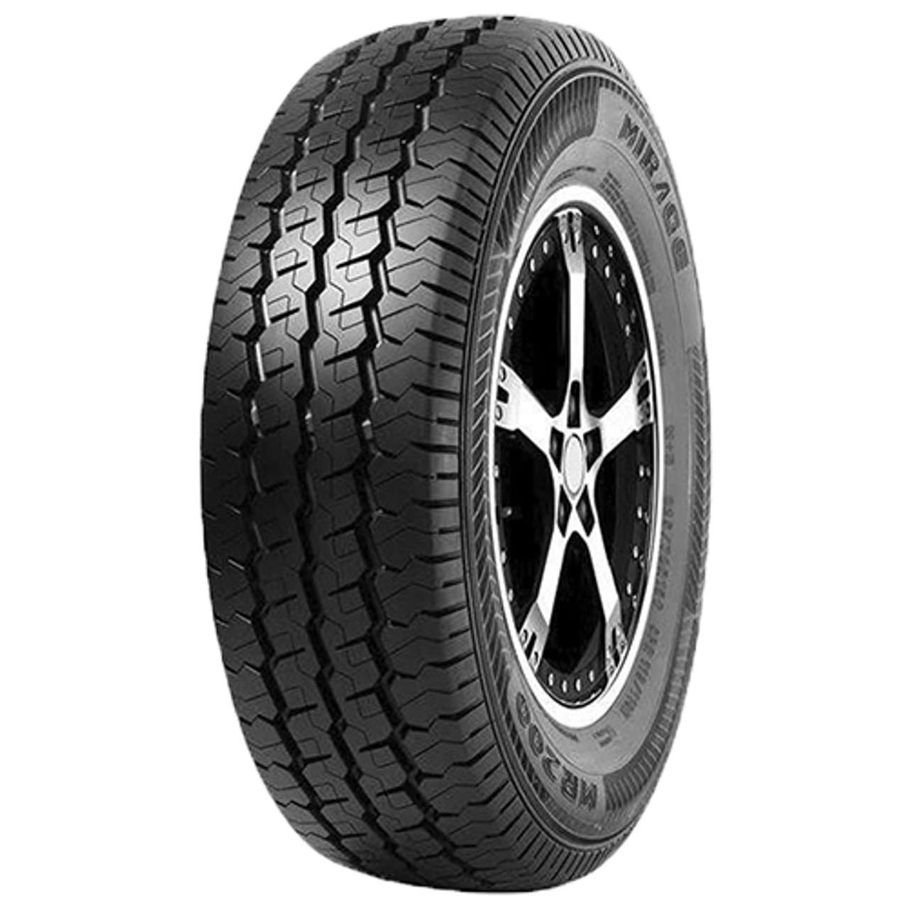 MIRAGE MR-200 205/70R15C 106R 