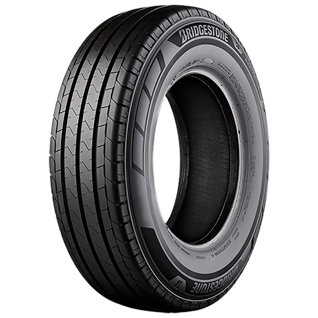 BRIDGESTONE DURAVIS VAN 215/75R16C 113R ENLITEN BSW