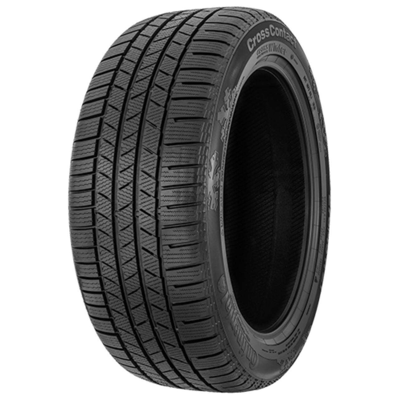 CONTINENTAL CONTICROSSCONTACT WINTER 245/65R17 111T XL