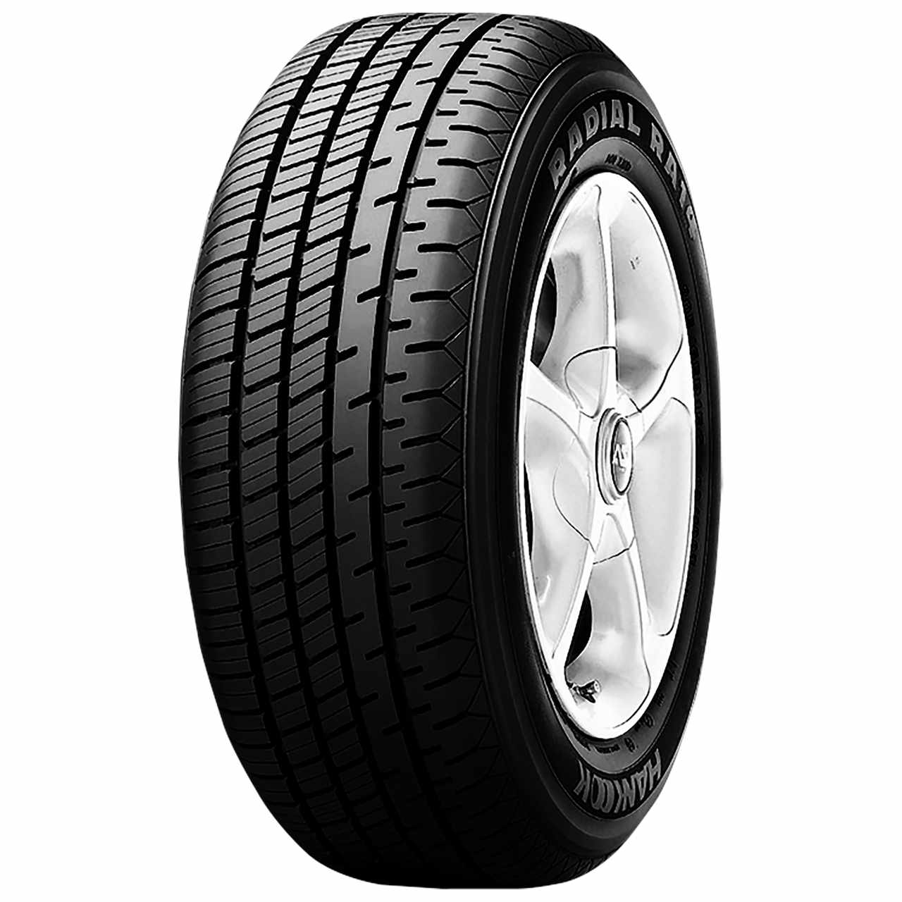 HANKOOK RADIAL RA14 225/60R16C 105T BSW