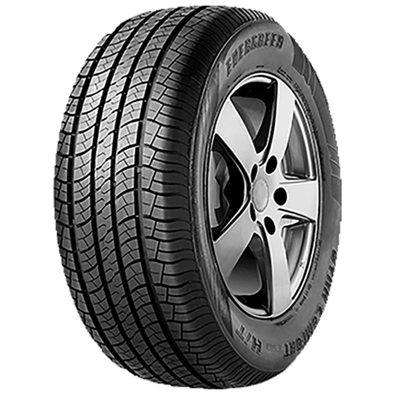 EVERGREEN DYNACOMFORT ES83 215/70R16 100H BSW