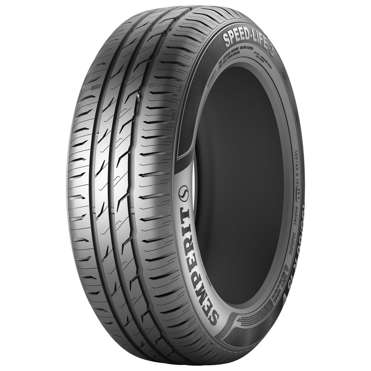 SEMPERIT SPEED-LIFE 3 (EVc) 195/45R16 84V FR XL