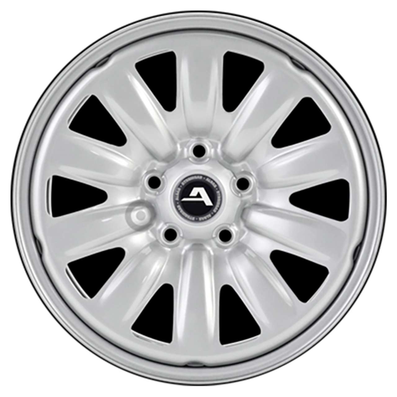 ALCAR  silber 6.0Jx15 5x112 ET47