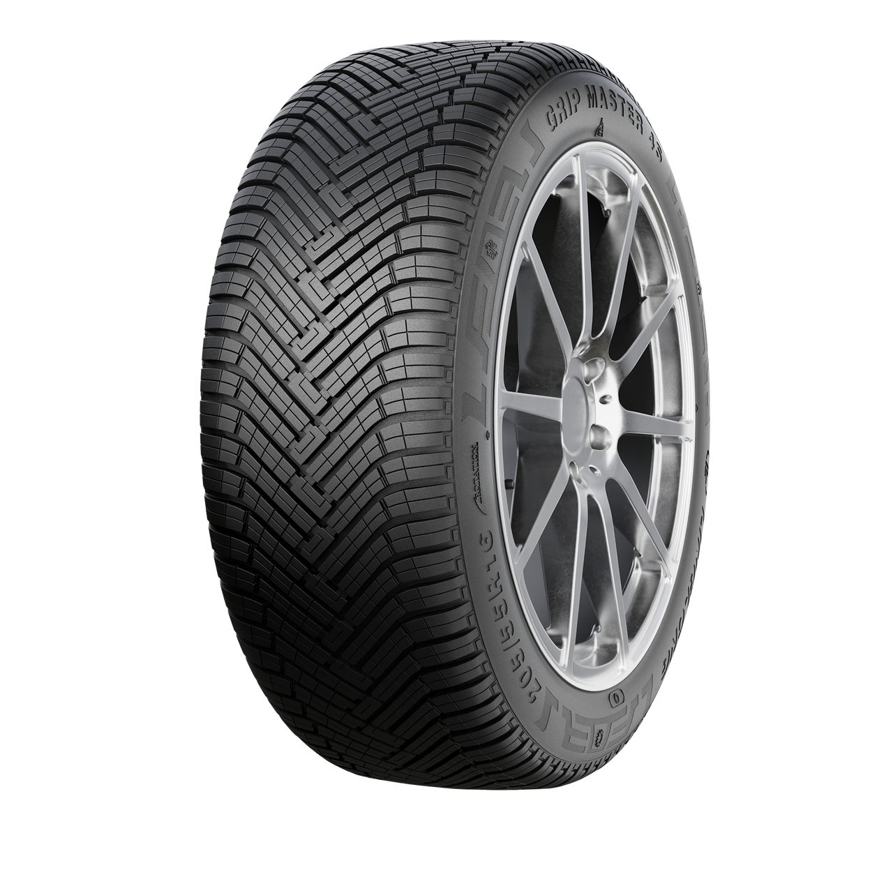 LINGLONG GRIP MASTER 4S 225/60R17 103V BSW XL