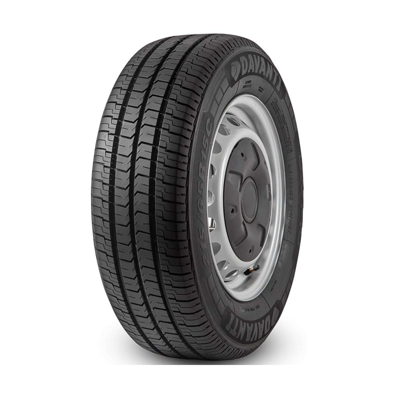 DAVANTI DX440 225/70R15C 112S BSW