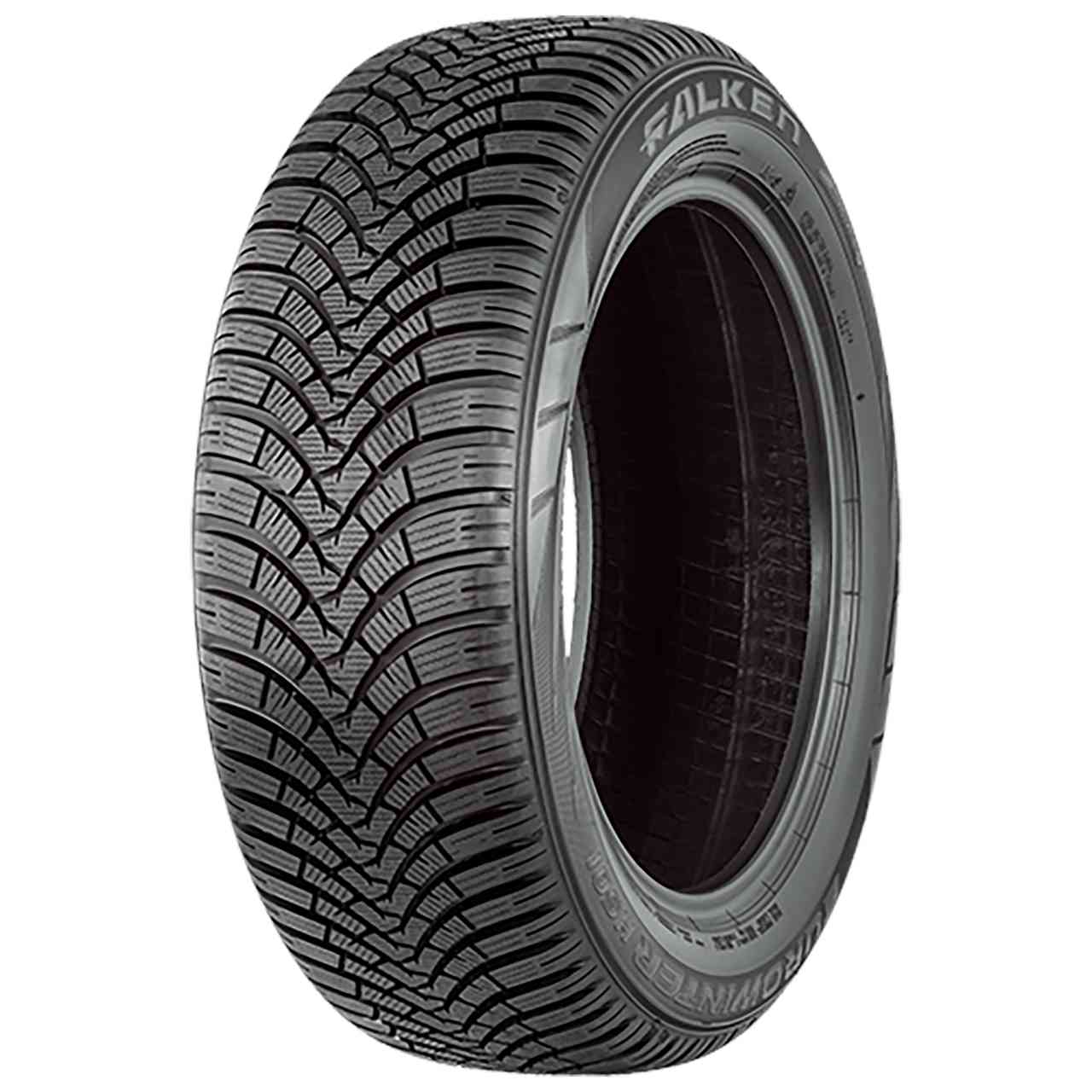 FALKEN EUROWINTER HS01 235/45R17 97V MFS BLK XL