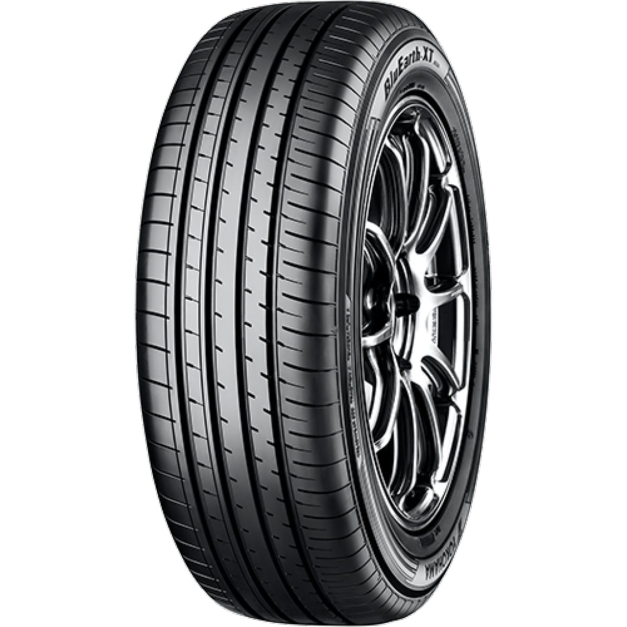 YOKOHAMA BLUEARTH-XT AE61 245/45R20 103W RPB BSW XL