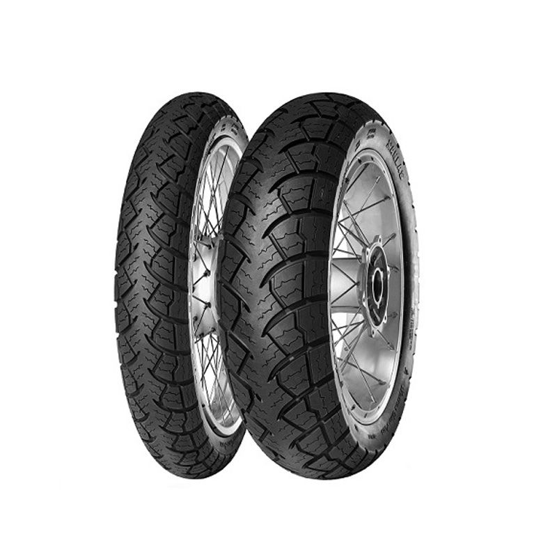 ANLAS WINTER GRIP PLUS 120/70 R19 M/C TL 60V FRONT M+S